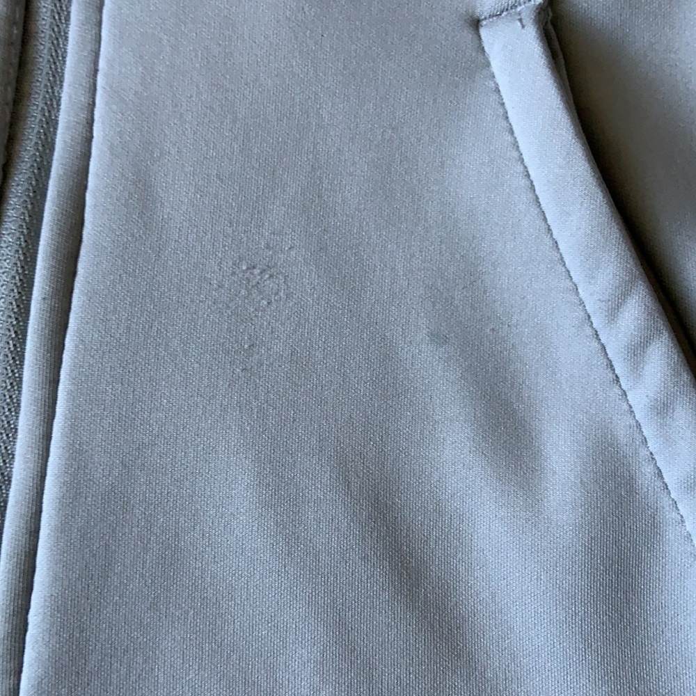 Light Blue Jacket - Picture 2 of 4